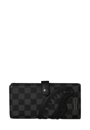 MIDNIGHT CHATEAU - Monedero - black