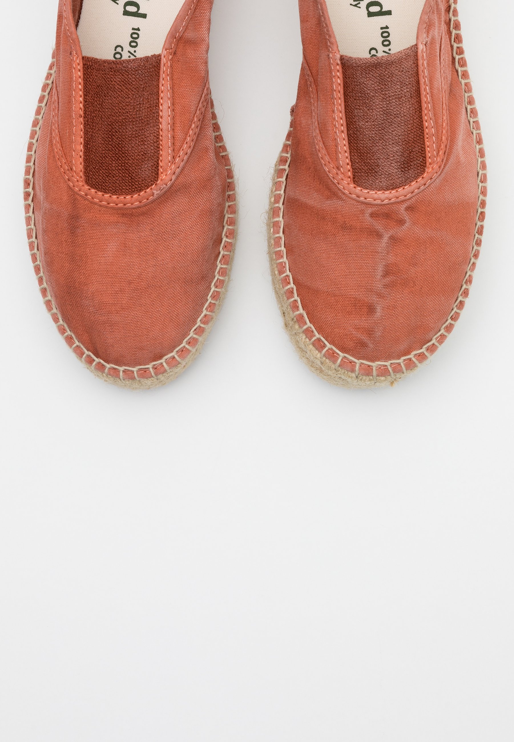 espadrilles natural world