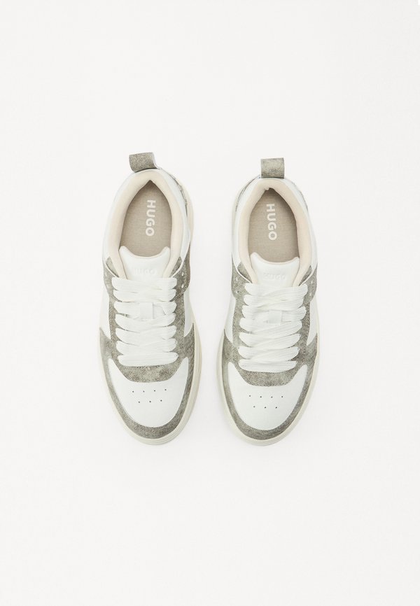 LYSSA TENN - Trainers3