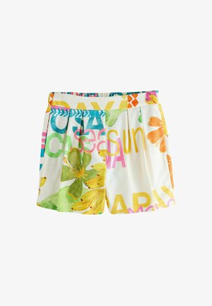 Next, Rövidnadrágok - multicolour