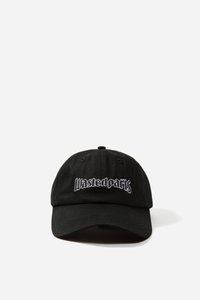 UNITED UNISEX - Pet - black