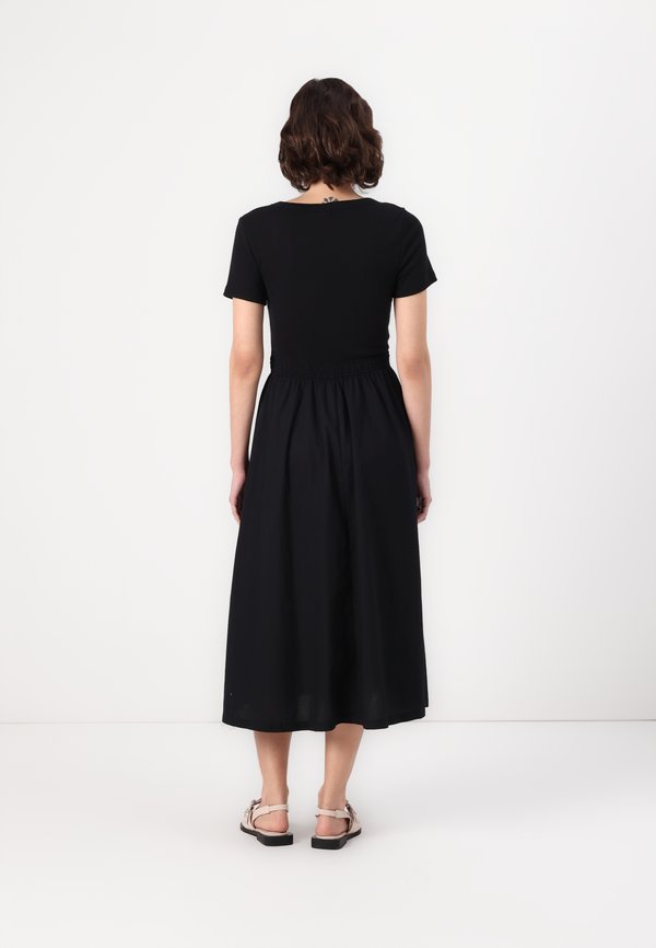 SCOOP MIDI - Day dress2
