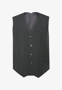 Ausgewählt, charcoal gray