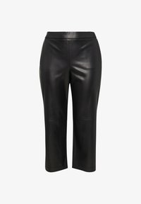 Selezionato, schwarz