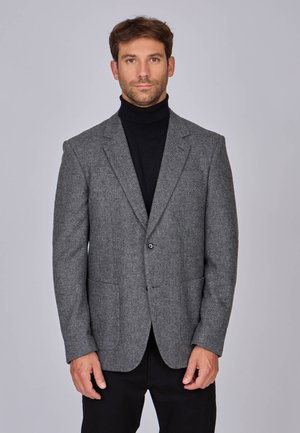 Veste de costume - anthracite