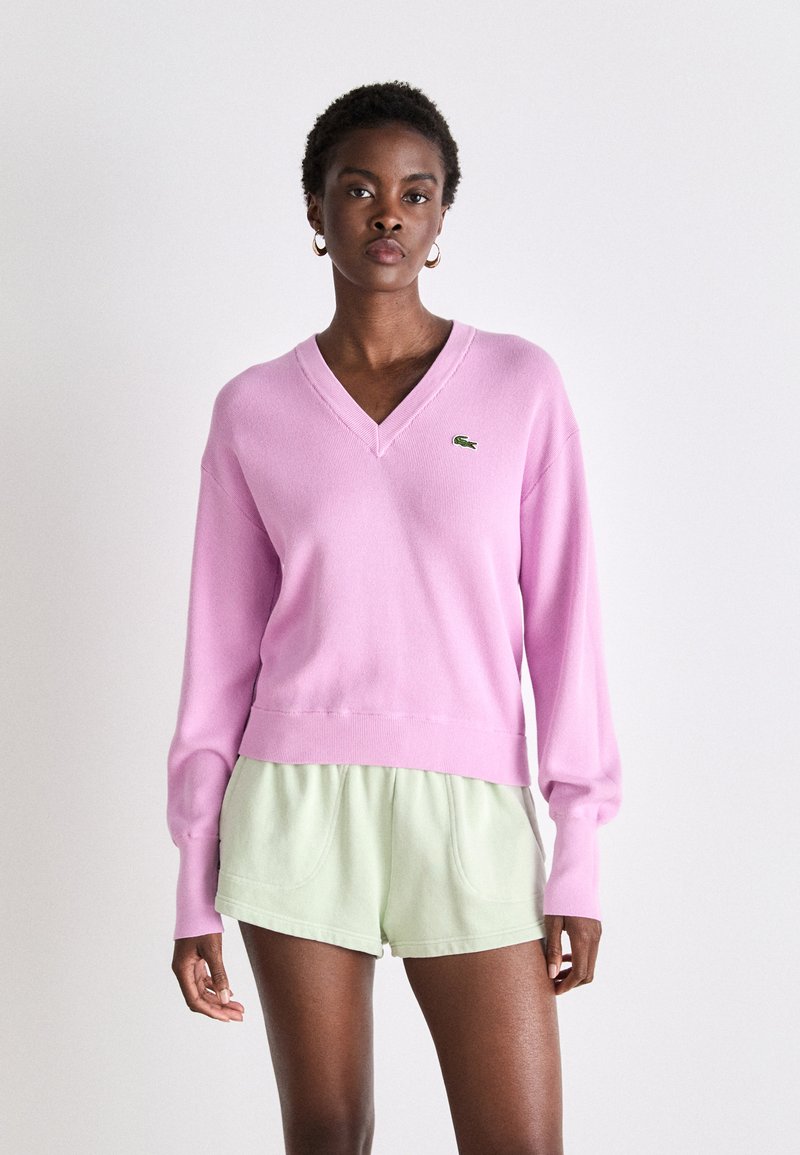 lacoste-pullover-gelato-rose-zalando-fr
