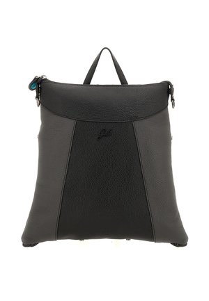 ZAINO SOLEIL TAGLIA  - Zaino - lava nero