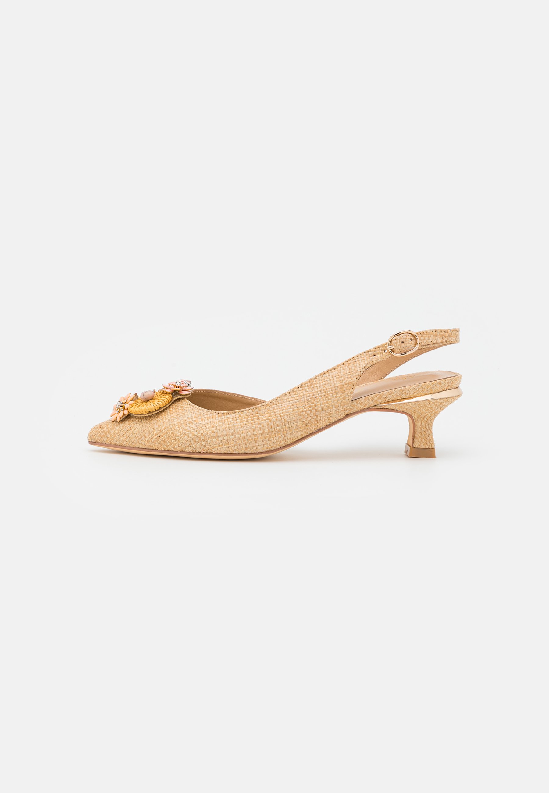 Ted Baker ROMOLAA - Etuikleid - black/schwarz - Zalando.at