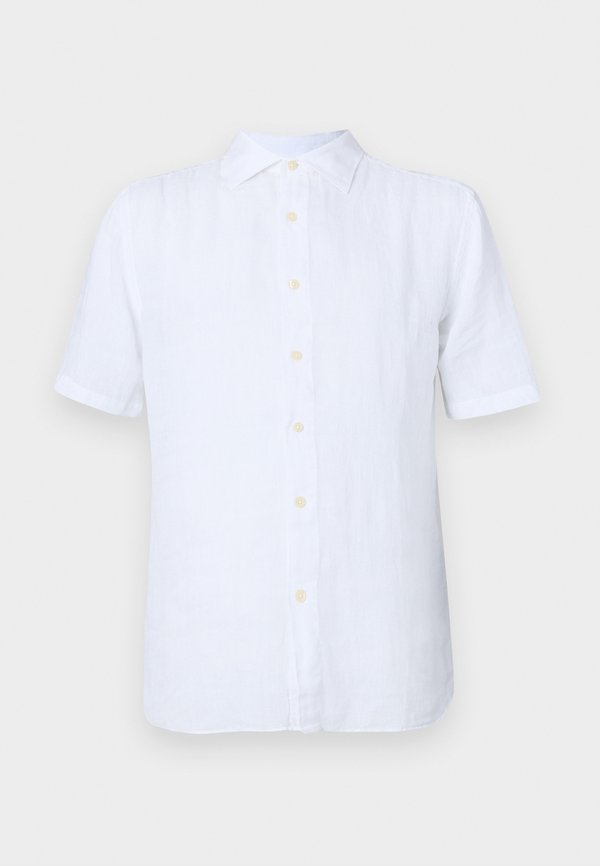 SHORT SLEEVE SLIM FIT MEN SHIRT - Shirt2