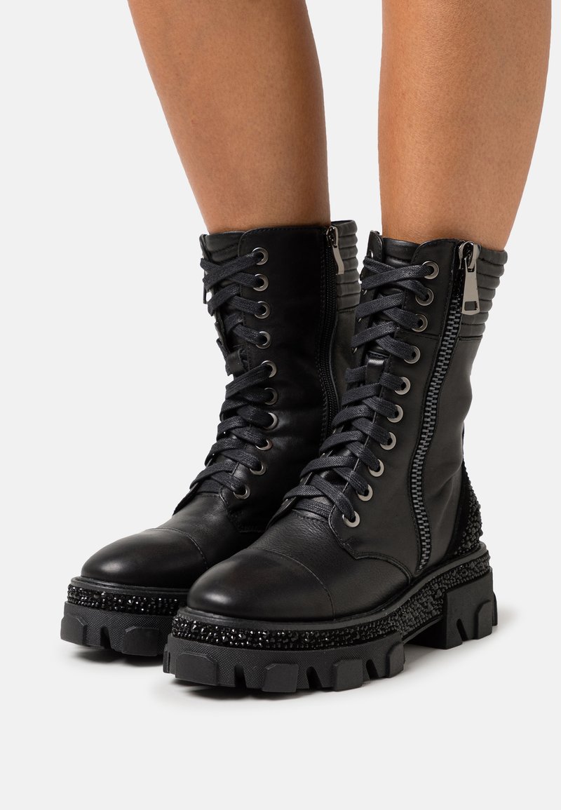 bottine alma en pena