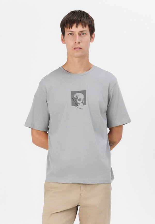 JPSTACE JJHARLOW - Chinos - crockery2