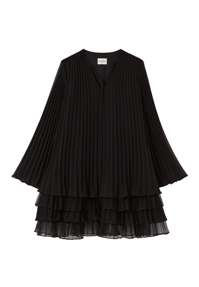 CLAUDIE PIERLOT Jurk zwart