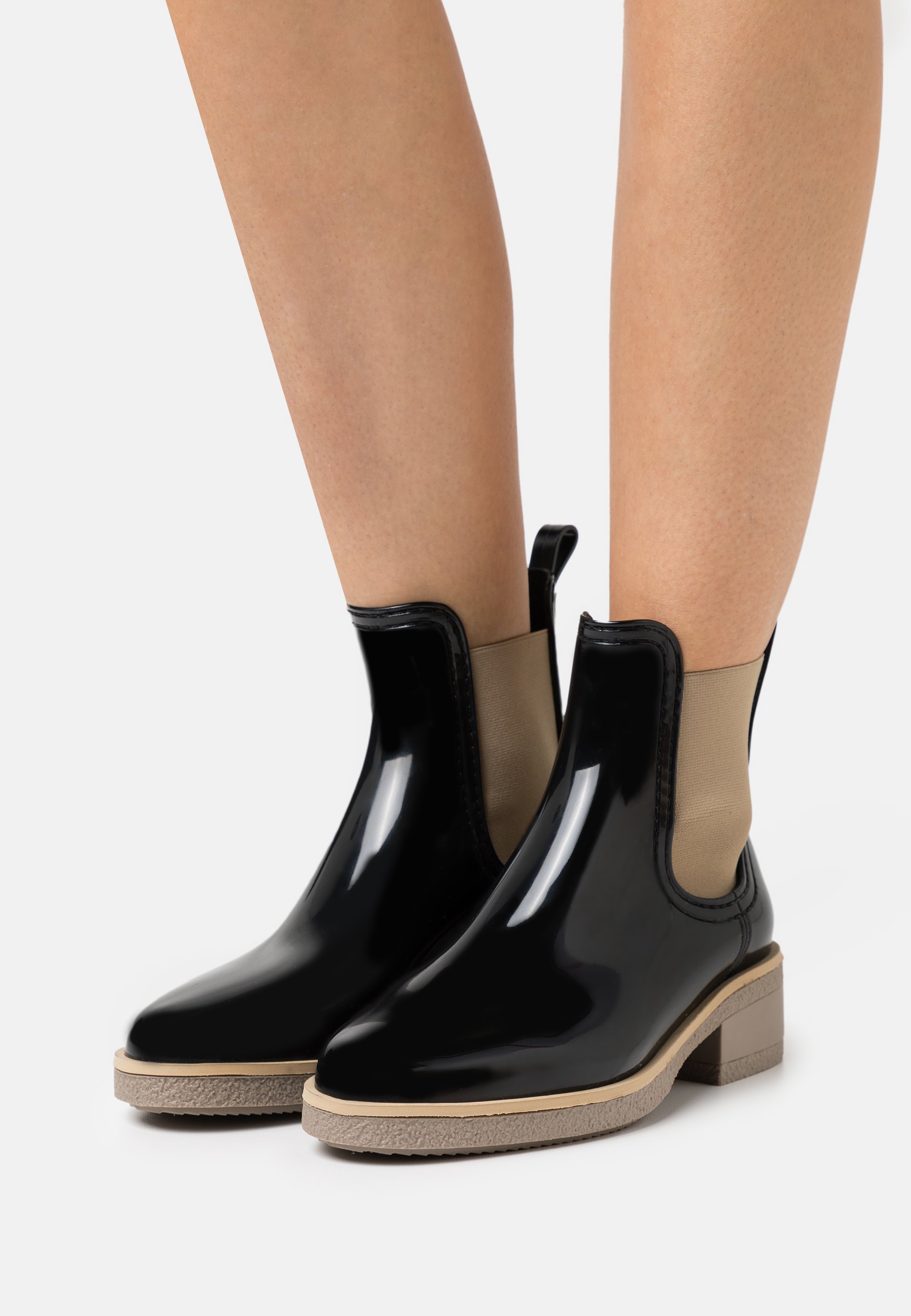 Lemon Jelly Botas De Agua Outlet, 40% OFF | www.philippe-guiguet-bologne.com