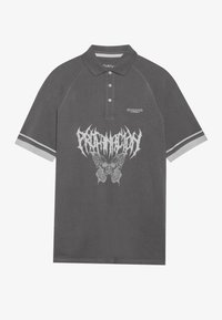 UNISEX - Poloshirts - forged iron