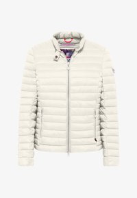 Niet geselecteerd, champagner