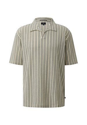 QS, - Koszulka polo