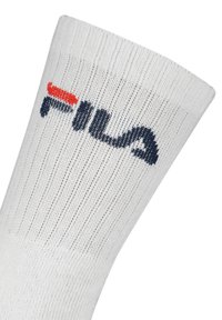 Fila Strømper - weiß