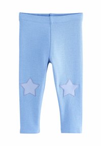 Neselectat, pale blue