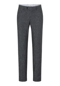 Unselected, dark grey
