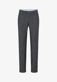 Sélectionné, dark grey
