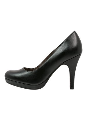 Tamaris, Escarpins à talons hauts - black