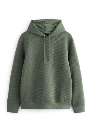 SMART - Sweatshirt - sage green