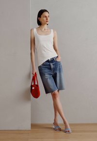 Esprit TANK - Tops - white