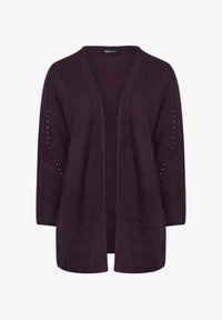 No seleccionado, purple