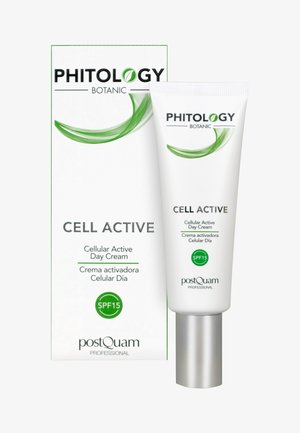SKIN CARE DAY SPF 15 PHYTOLOGY FIRMING CREAM 50ML - Anti-Aging - white