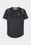 ROAD - T-shirt de sport - performance black
