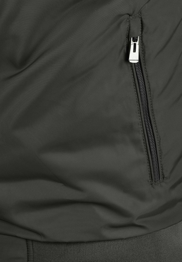 BHZYKLO - Light jacket2