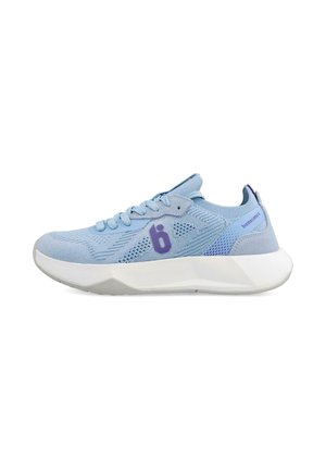 Biomecanics, ZAPATILLAS CASUAL MUJER BIOMECANICS - Zapatillas - azul