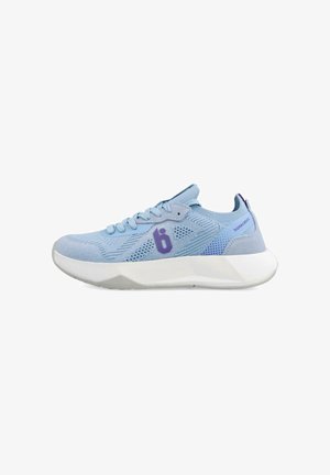 Biomecanics, ZAPATILLAS CASUAL MUJER BIOMECANICS - Zapatillas - azul