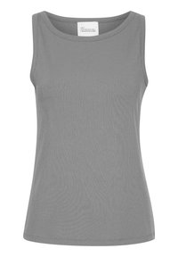 Unselected, smoked pearl