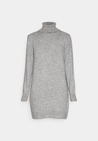 Δεν επιλέχθηκε, medium grey melange