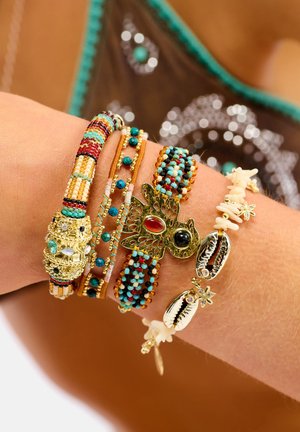Hipanema, PIOUPIOU - Bracelet - jade