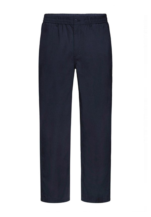 KSAlicante - Trousers - sky captain3