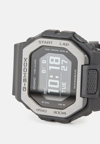 G-SHOCK LIDE SURF - Ψηφιακό ρολόι - black