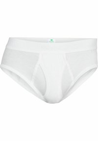 Dovre 2 PACK  - Trusser - white
