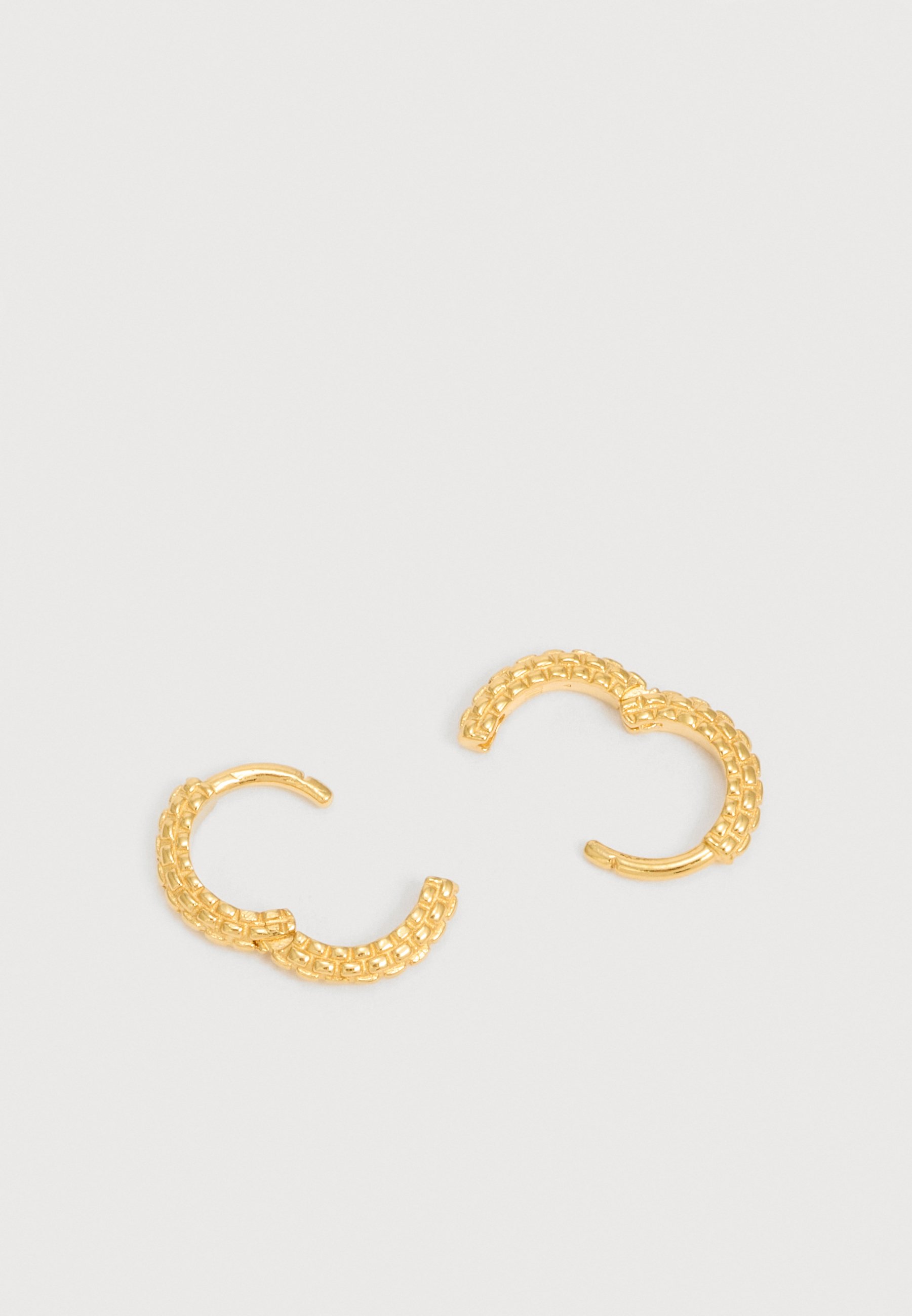 Vivienne Westwood LITTLE ORB RING - Anillo - gold-coloured/white