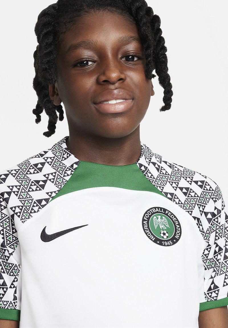 nigeria nationaltrikot