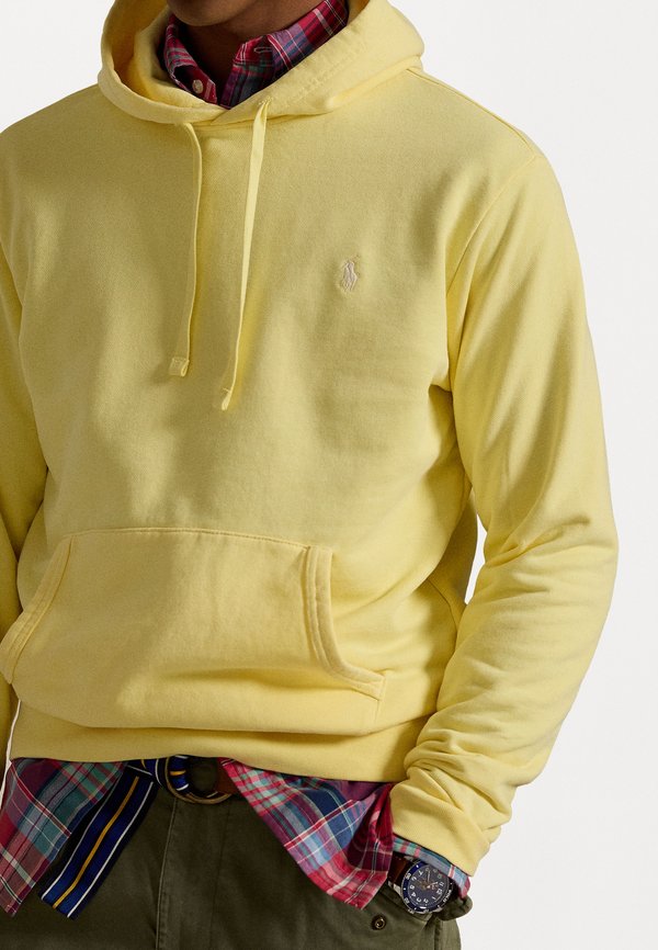 LOOPBACK HOODIE - Hoodie2