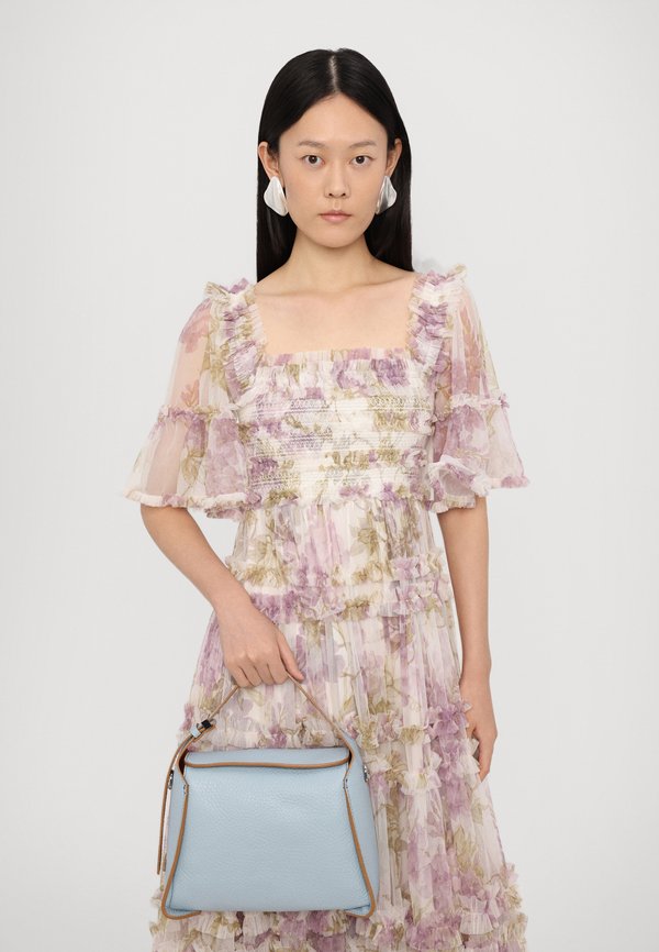 WISTERIA FANTASY SMOCKED GOWN - Occasion wear - exclusive moonshine4