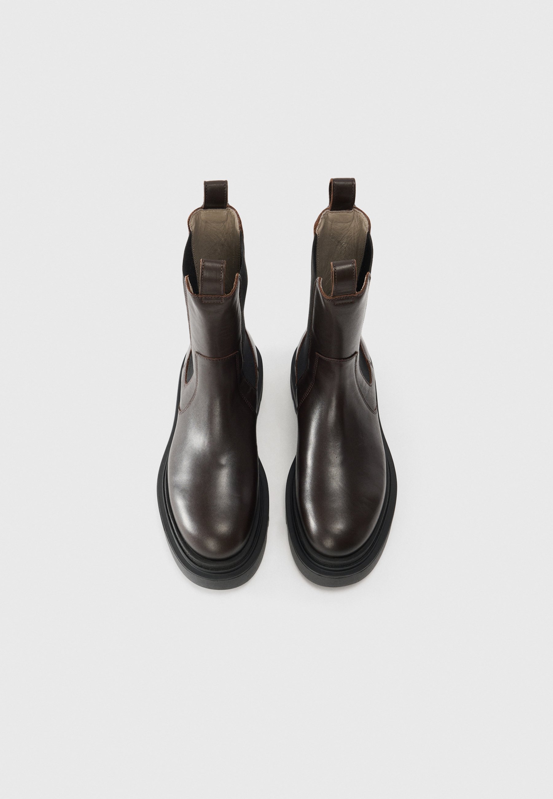 AllSaints ALEX - Boots - brown - Zalando.co.uk