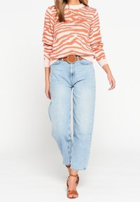 LolaLiza Strickpullover - pink