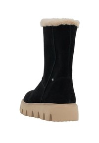 Rieker Sport Bottes de neige - urbanschwarz