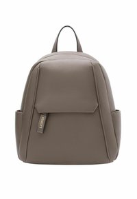 Seleccionado, dark taupe