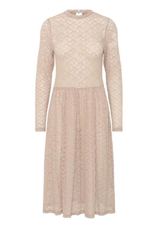 IXLACEY - Day dress - simply taupe2