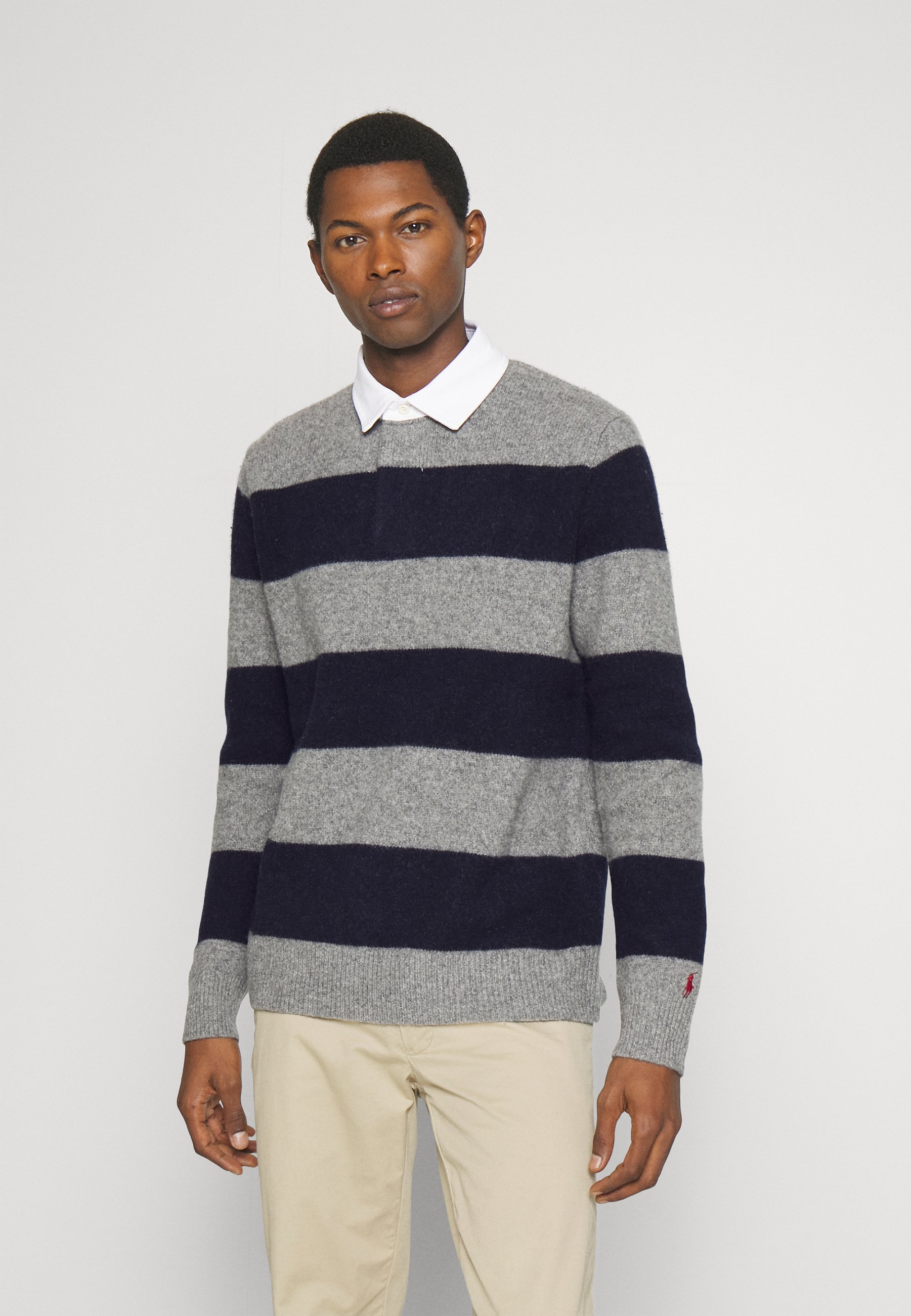 Ralph lauren cashmere jumpers Clearance