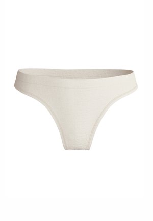 Calida, Tanga - star white